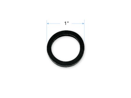 Neoprene Washer for Coventry Brassworks Exposed Thermostatic Valve (77.12.343) Online now