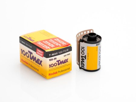 KODAK TMAX 100 (135) Discount