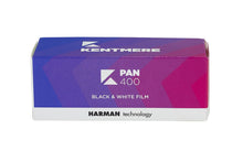 KENTMERE PAN 400 (120) Discount