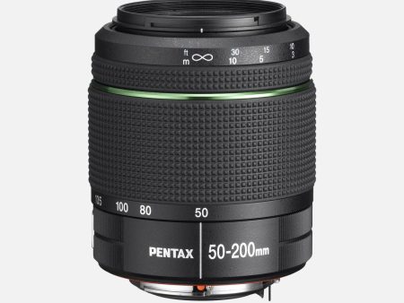 DA 50-200mm F4-5.6 ED WR Discount