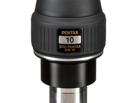 Pentax SMC XW 10mm Eyepiece (1.25 ) Online now