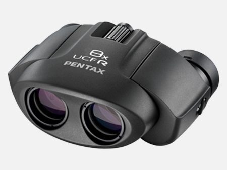 PENTAX Binoculars 8x21 UCF-R Discount