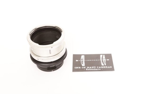 Pentax Six Extension Tub Set For Cheap