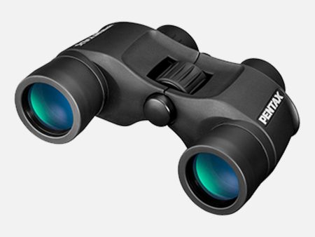 PENTAX Binoculars SP Series Online now