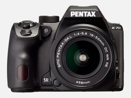 PENTAX K-70 Online Hot Sale