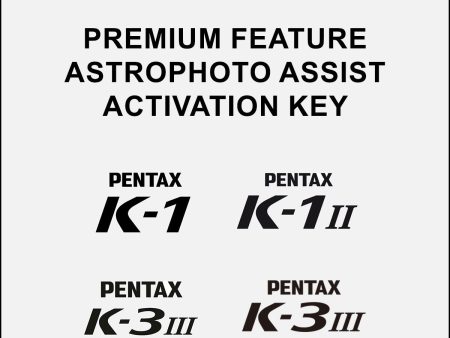 Premium Feature – Astrophoto Assist Activation Key Cheap