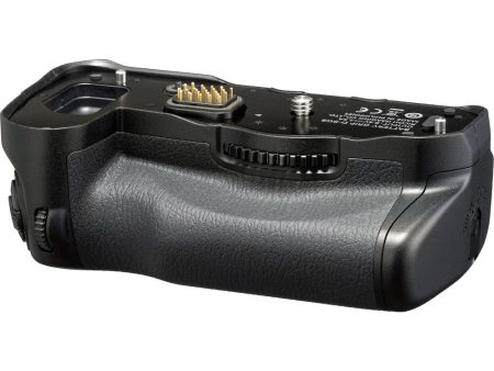 Pentax D-BG8 Battery Grip (Without Battery) Sale