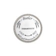 Butler Mill and Brassworks Button Assembly with Metal Ring for 3 4  Thermostatic Cross Handle Temperature Control For Cheap