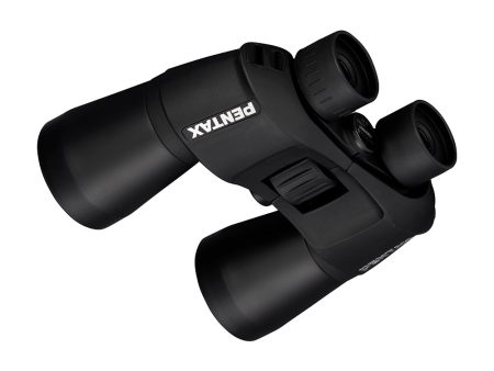 Pentax SP 10x50 Binoculars Online now