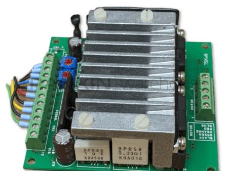 14012333053 Stepper Motor Driver - Leica CM3050 S For Cheap