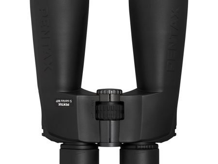 Pentax SP 20x60 WP Binoculars With Case Hot on Sale