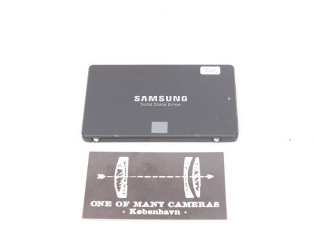 Samsung V-NAND SSD 860 EVO 500GB Sale