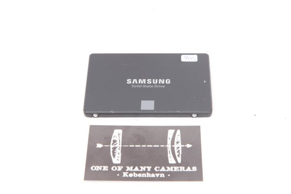 Samsung V-NAND SSD 860 EVO 500GB Sale