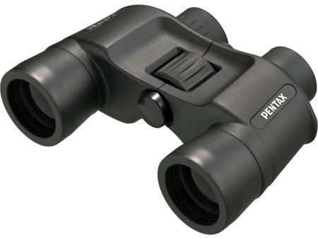 Pentax 8x40 Jupiter Binoculars Discount