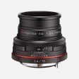 HD PENTAX-DA 70mm F2.4 Limited Online Sale