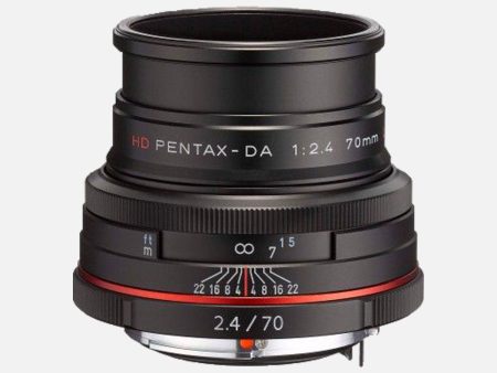 HD PENTAX-DA 70mm F2.4 Limited Online Sale