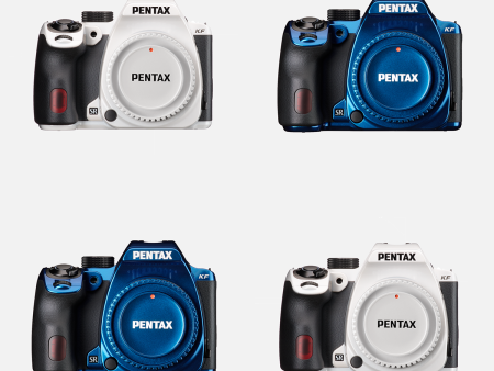 PENTAX KF Fashion