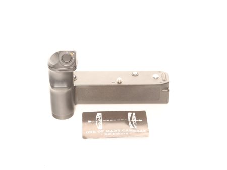 Canon AE Power Winder FN AE Motor Drive for New F-1 Sale