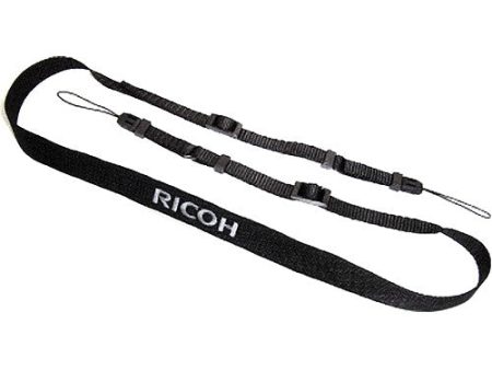 Ricoh ST-2 Neck Strap Online Sale