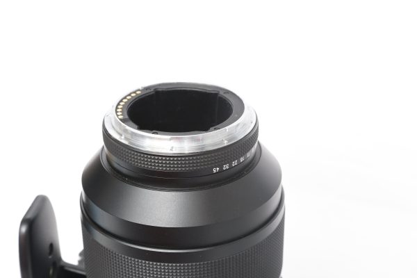 Contax 645 350mm f4 Carl Zeiss Tele-Apotessar T* For Cheap