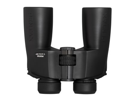 Pentax SP 12x50 WP Binoculars With Case For Cheap