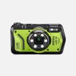 PENTAX WG-8 Digital Camera on Sale