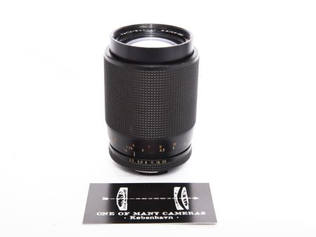 Carl Zeiss 40-80mm f3.5 Vario-Sonnar for CY mount For Discount