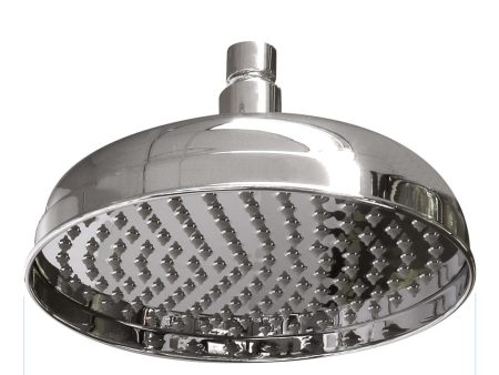 12  Deluxe Rainhead Shower Head for 3 4  Thermostatic Shower Systems Sale