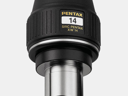 Eyepiece smc PENTAX XW 14 For Cheap