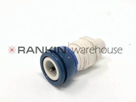 A6-27-4024 One Touch Coupler, Socket (USED) - Sakura VIP 6 Discount