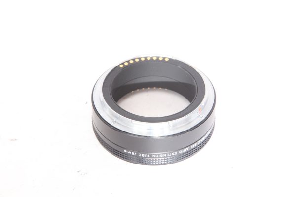 Contax 645 Auto Extension Tube 26mm For Discount