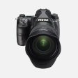 PENTAX K-3 Mark III - DSLR Camera For Sale