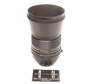 Zeiss 180mm f2.8 Sonnar MC - Pentacon SIx For Sale