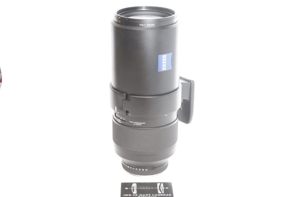 Contax 645 350mm f4 Carl Zeiss Tele-Apotessar T* For Cheap