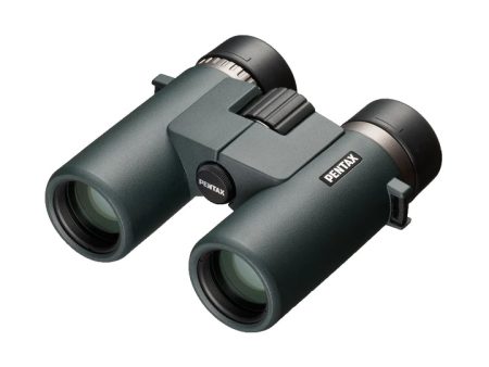 PENTAX AD 10x32 ED Binoculars Online Sale