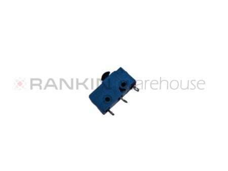 14040212857 Microswitch with Mushroom Pin - Leica CM3050, CM3050 S Online Sale