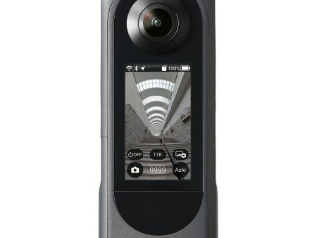 RICOH THETA X 360° camera Online Hot Sale