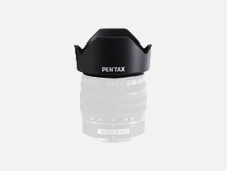 Lens Hood PH-RBA 52mm For Discount