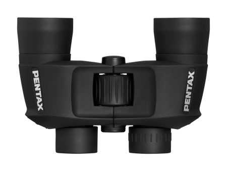 Pentax SP 8x40 WP Binoculars With Case Online now