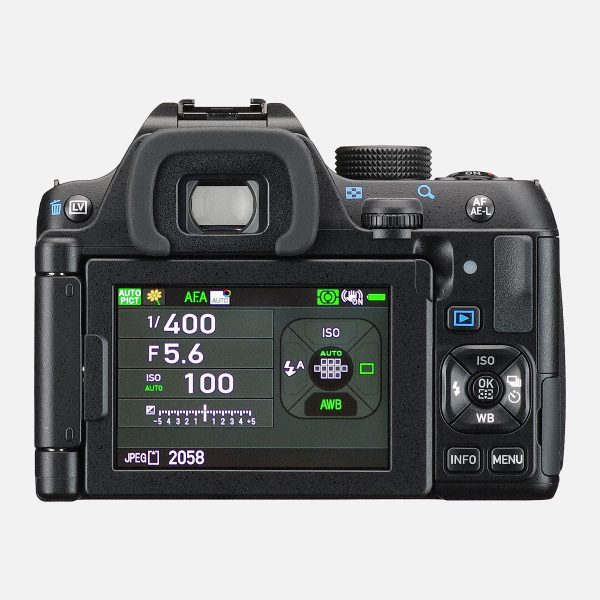 PENTAX K-70 Online Hot Sale