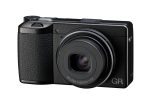 Ricoh GR IIIx HDF Digital Camera Online