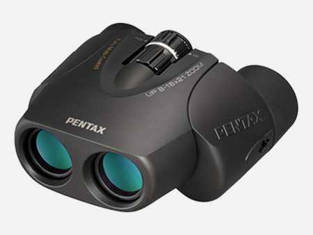 PENTAX Binoculars UP Zoom Discount