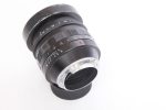 Voigtlander 50mm f1.1 Nokton with Hood - Leica M Online