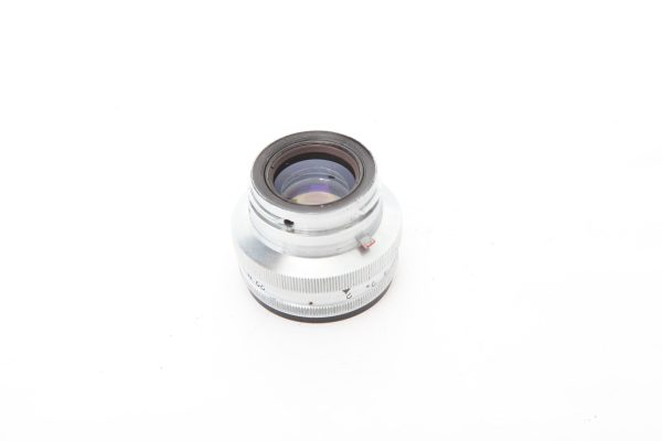 Jupiter-8M 50mm f2.0 - Contax RF mount Cheap