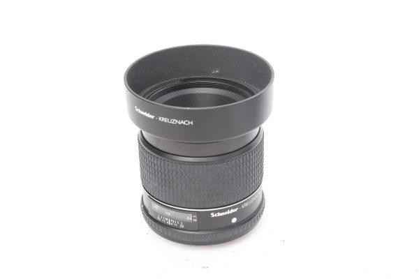 Schneider-Kreuznach 55mm F2.8 LS - Mamiya PhaseOne 645 AF DF on Sale