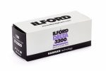 ILFORD DELTA 3200 120 BLACK AND WHITE  FRESH FILM (120) Cheap