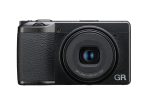 Ricoh GR IIIx HDF Digital Camera Online