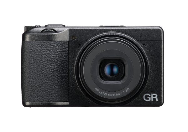 Ricoh GR IIIx HDF Digital Camera Online