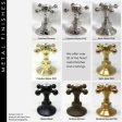 Coventry Brassworks Single Robe Hook Fashion