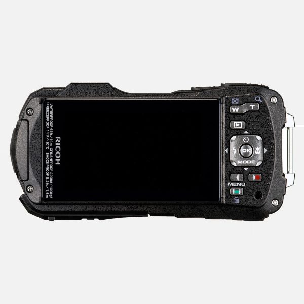 RICOH WG-80 on Sale